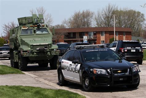 Dyer Lake Community Response