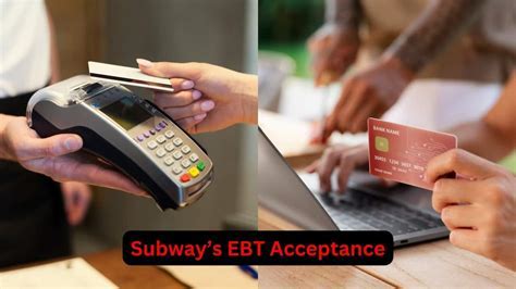 EBT FAQ