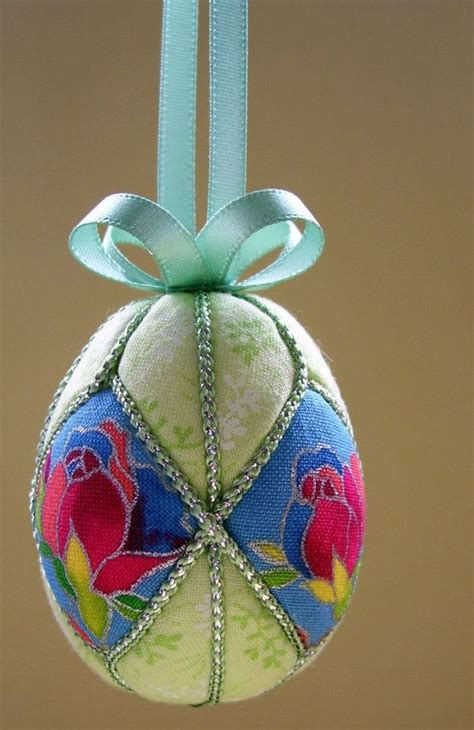 Easter Ornament Designs