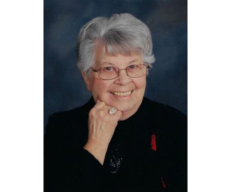 Eau Claire Obituaries Image 1