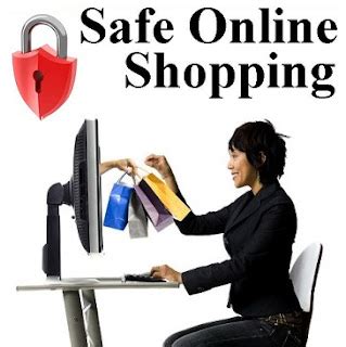 Ebtly Online Shopping Security