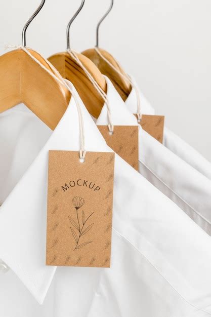 Eco-Friendly Price Tags