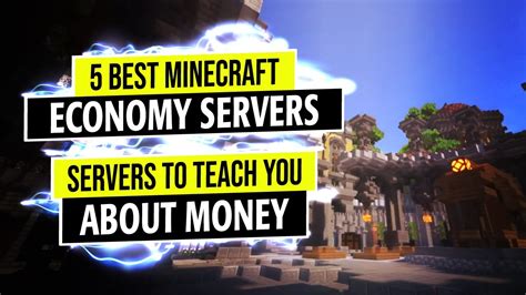 Description of Economy Servers