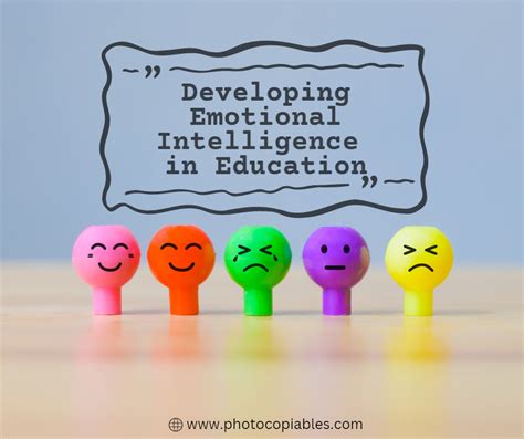 Education Emotional Intelligence