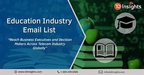 Education Mailing Solutions