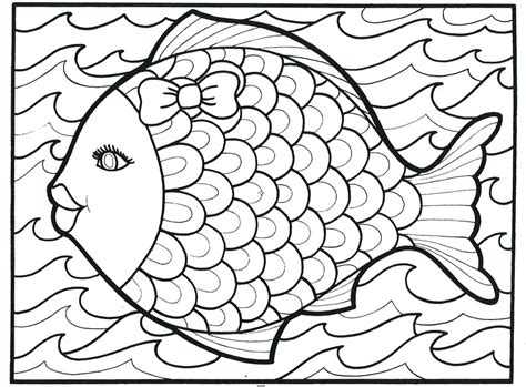 Educational Coloring Pages for Kids