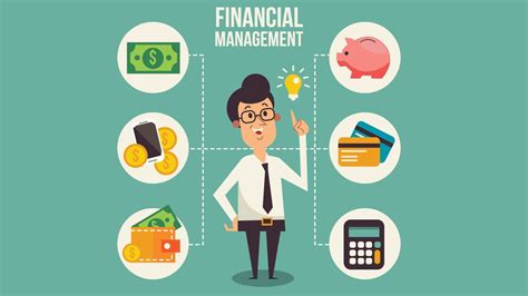 Steps for Effective Financial Management