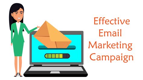 Description of Effective Mail Marketing