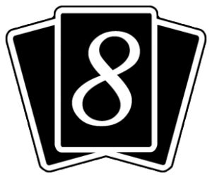 Eighth Edition Set Symbol