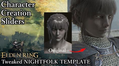 Elden Ring Template Gallery