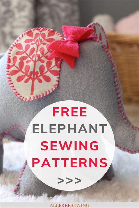 Elephant Sewing Tips 3