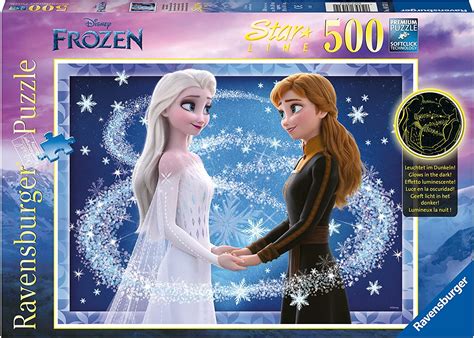 Elsa Frozen Games and Puzzles