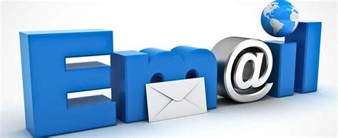 Email Basics