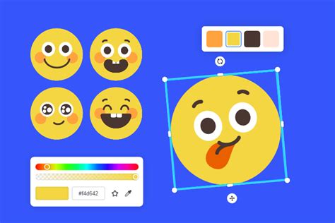 Emoji Design Software