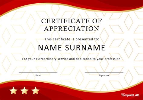 Employee Recognition Template 2