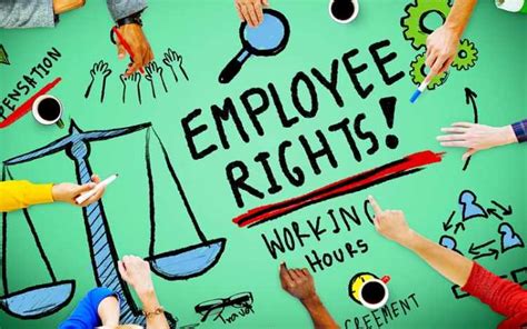 Employee Rights