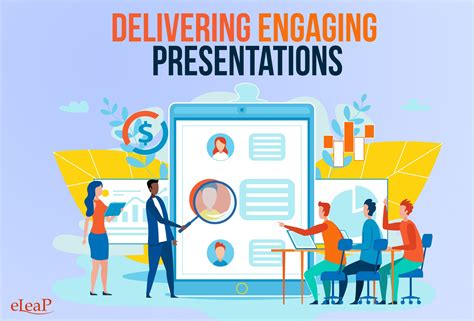 Description of Engaging Presentation Content