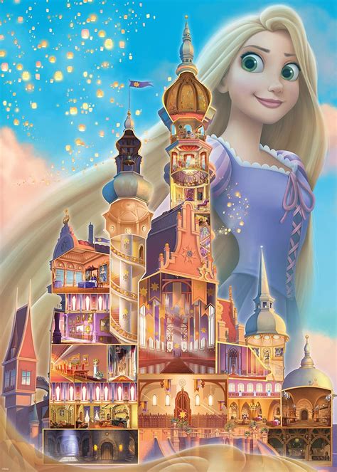 Ways to Deepen Your Connection with Rapunzel and Her Story