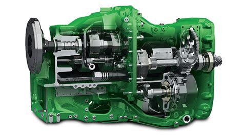 Engine and Transmission Options for Medium Tanks