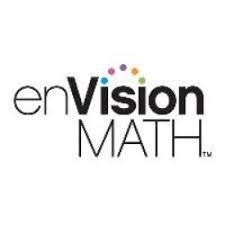 Envision Math Program