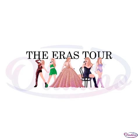 Eras Tour Design