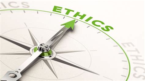 Ethical Decision-Making