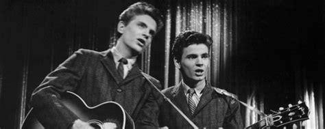 The Everly Brothers Remembered