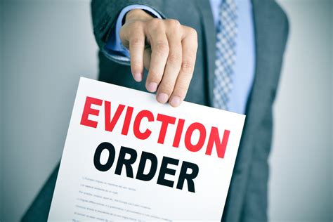 Eviction Order