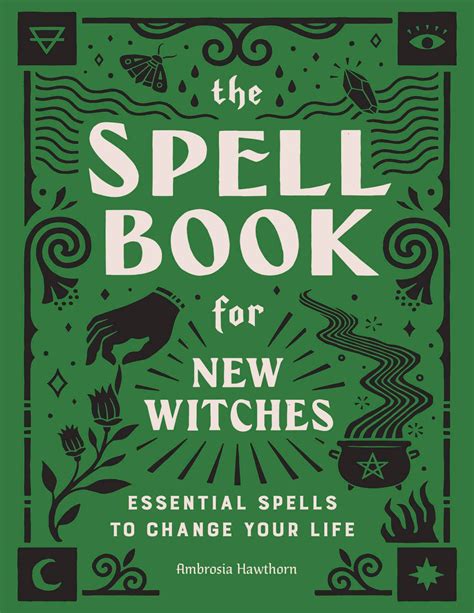 Examples of Essential Spells