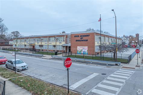 Excel Academy Englewood Campus