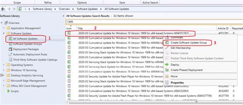 Excel Card Updates and Patches