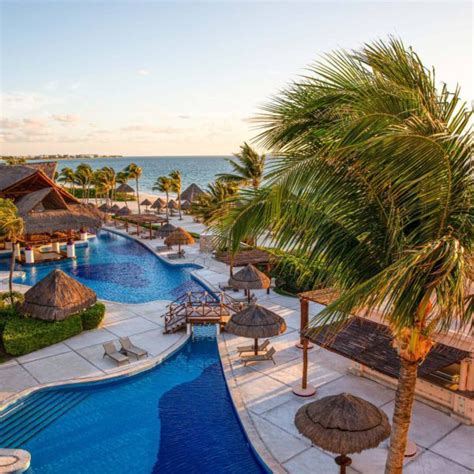 Excellence Resorts Honeymoon