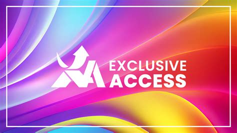 Exclusive Access