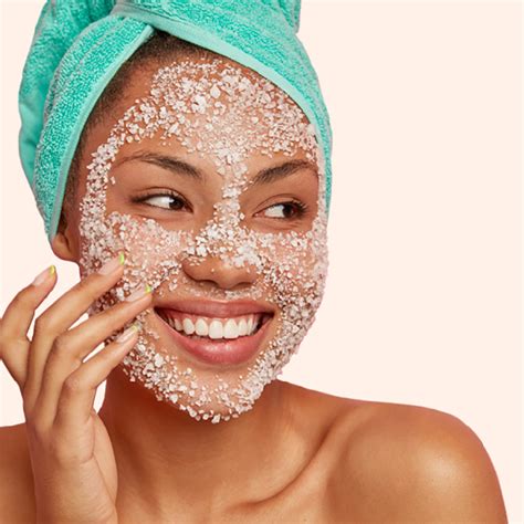 The benefits of regular exfoliation for skin health