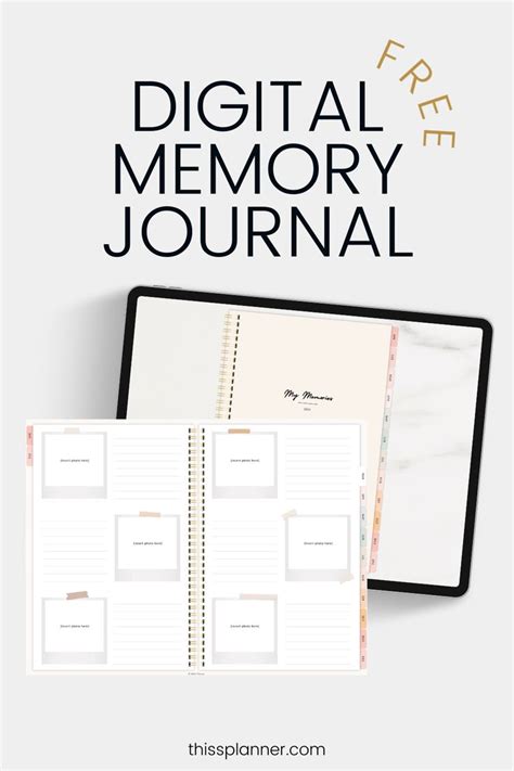 Exploring Goodnotes Journal Templates