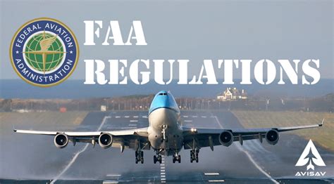 FAA Regulations