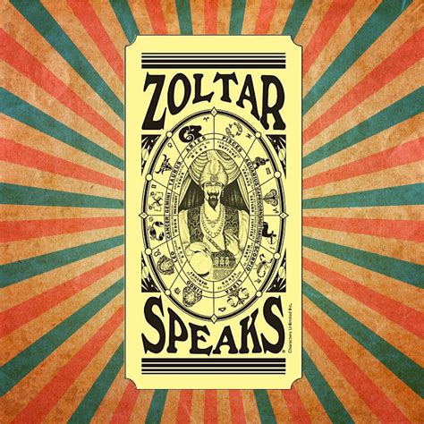 FREE Zoltar Cards