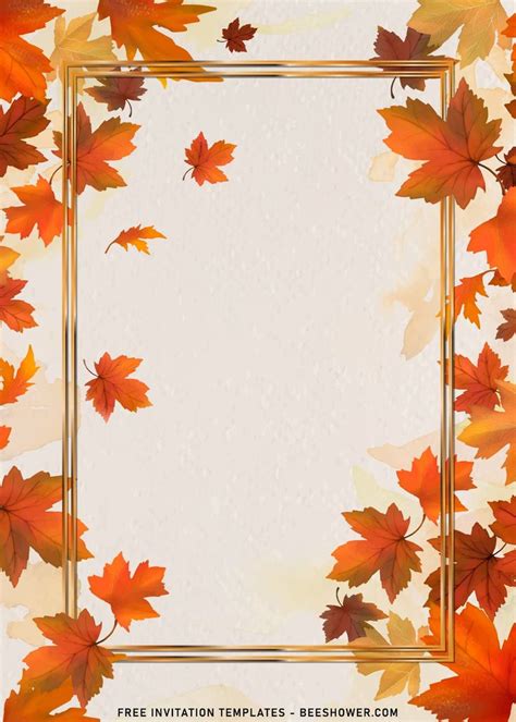 Fall Template Image 2