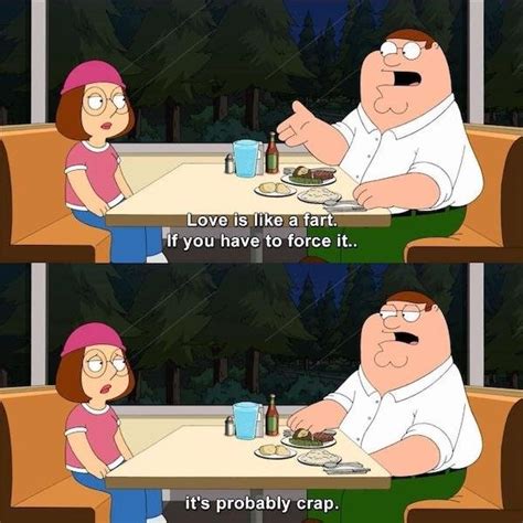 Family Guy meme template