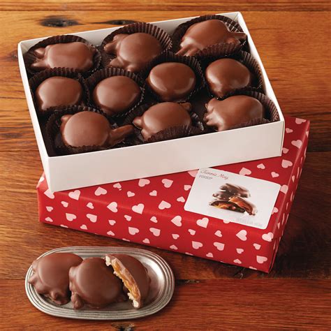 Fannie May Chocolates Image 1