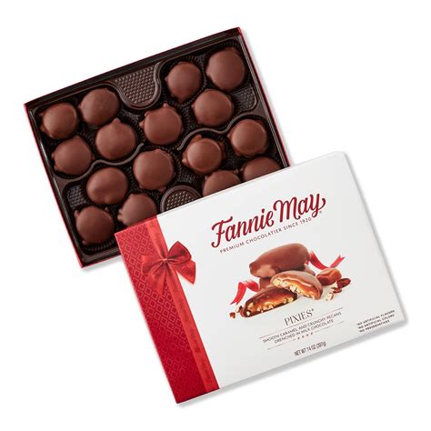 Fannie May Chocolates Image 10