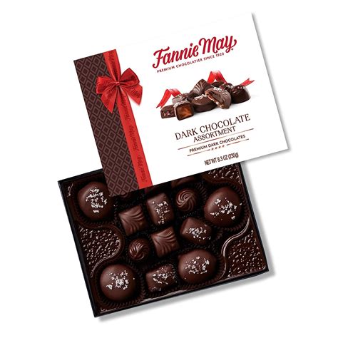 Fannie May Chocolates Image 3