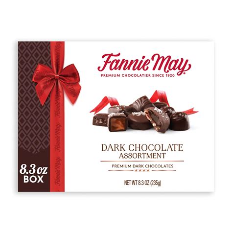 Fannie May Products