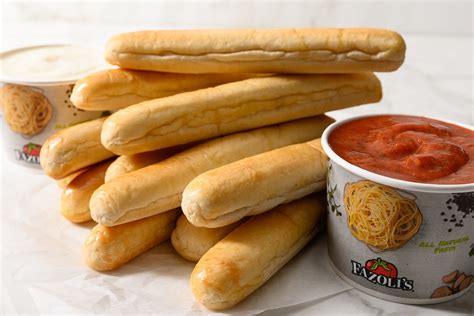 Fazoli's Breadsticks