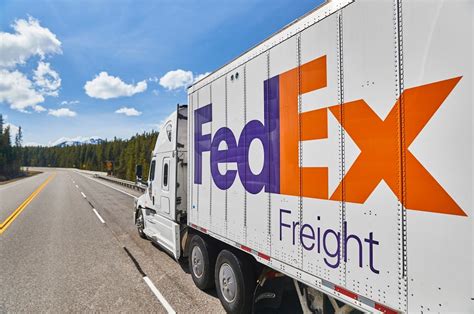 Fedex Shipping Efficiency