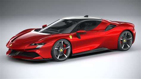 Ferrari Models for Coloring