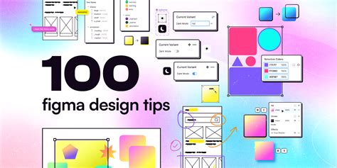 Figma Design Tips