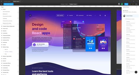 Figma Design Tools