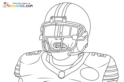 Final Thoughts on Buffalo Bills Coloring Pages