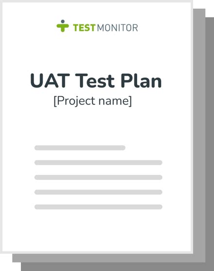 Final Thoughts on UAT Test Plan